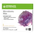 Microbitic Max Herbalife o smaku waniliowym