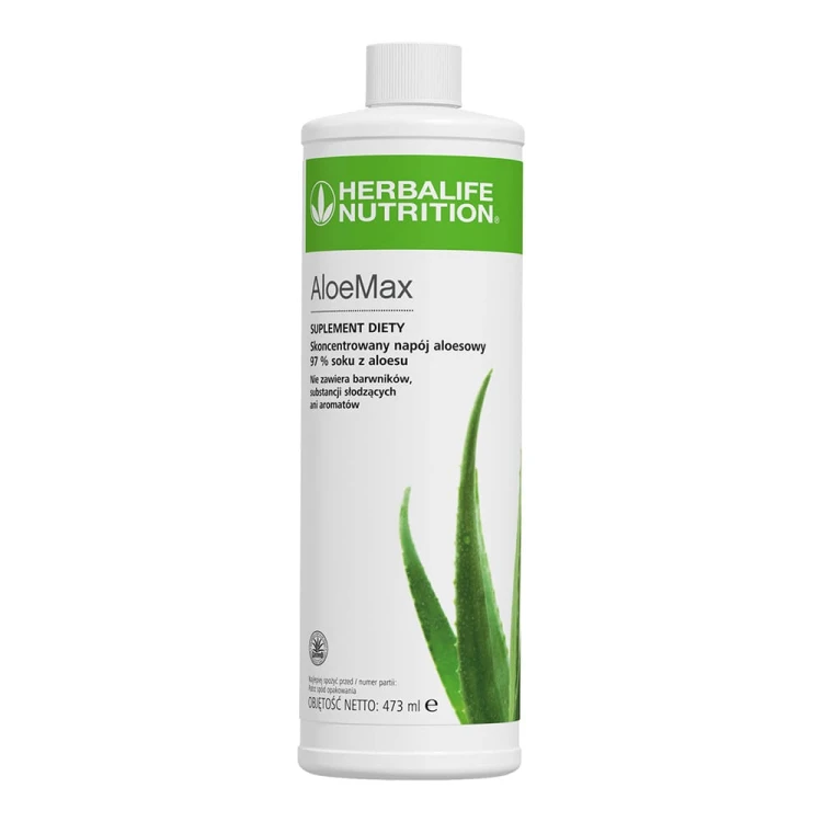 AloeMax Herbalife