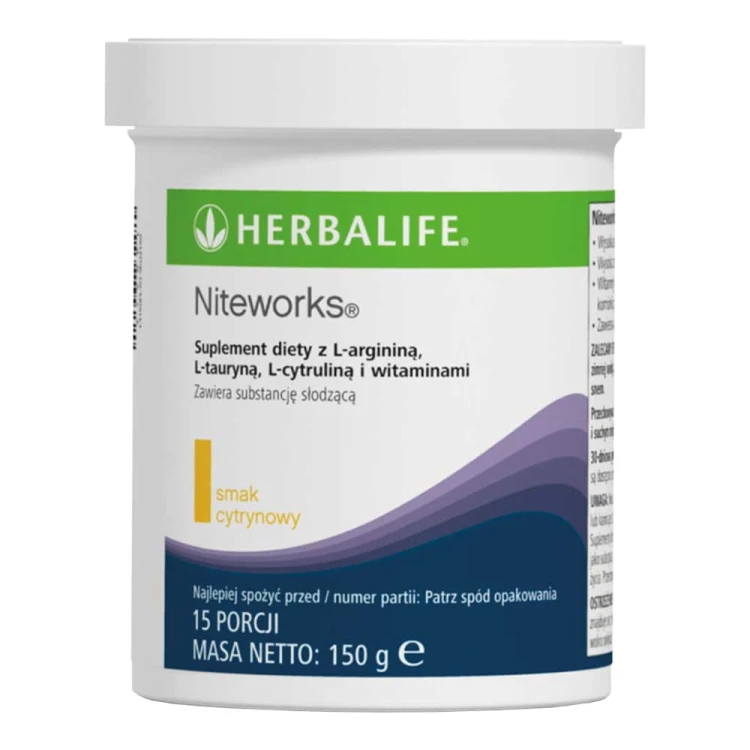 Niteworks Herbalife