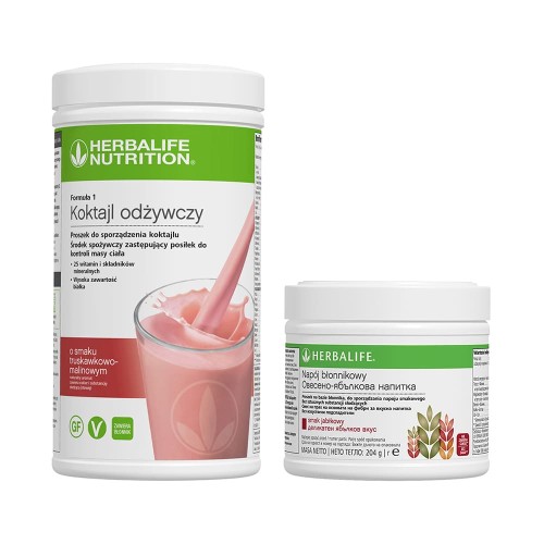 Odchudzanie z oczyszczaniem