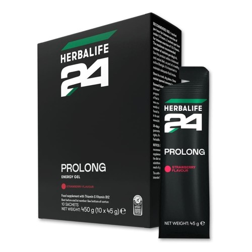 Prolong Herbalife24