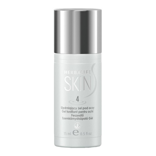 Ujędrniający żel pod oczy Herbalife SKIN