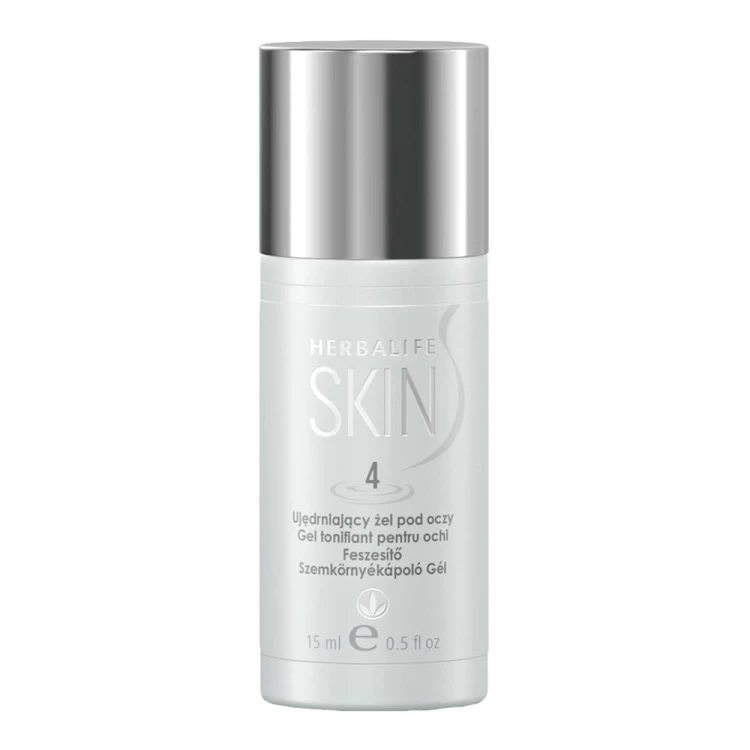 Ujędrniający żel pod oczy Herbalife SKIN
