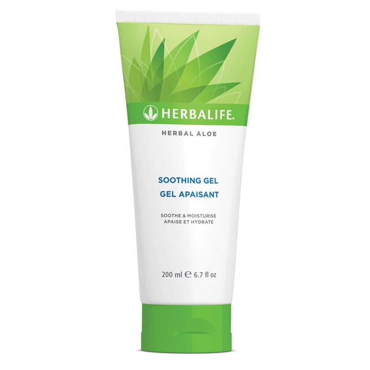 Aloesowy żel kojący Herbalife