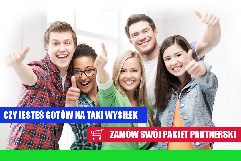 Rozpocznij współpracę z Herbalife