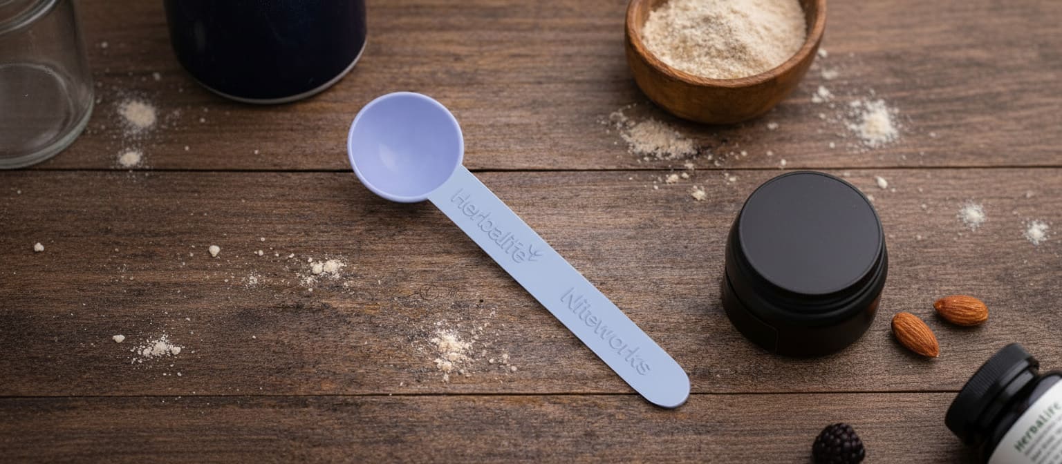 Eko miarka Herbalife do Niteworks