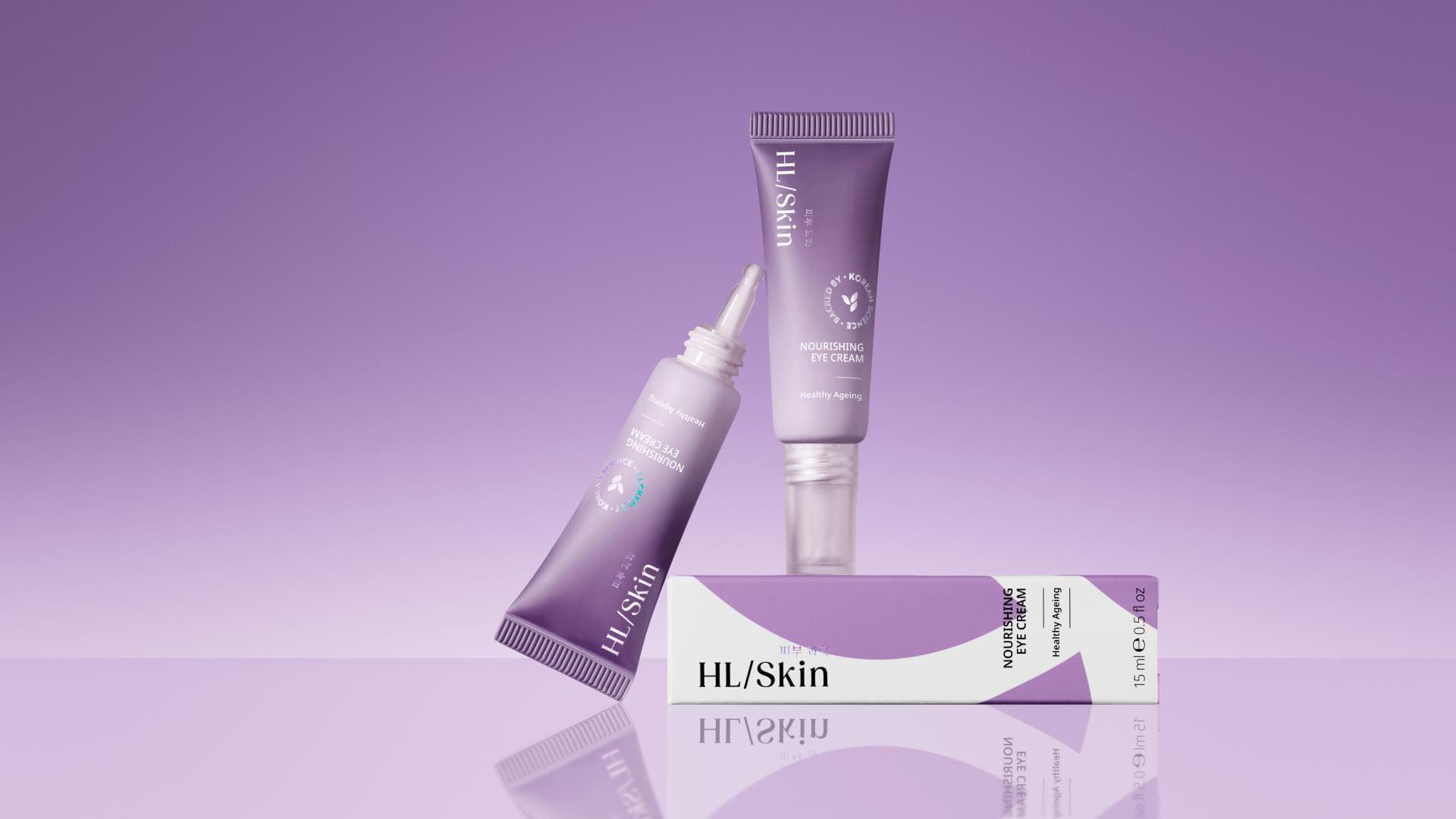 Odżywczy krem pod oczy Herbalife SKIN