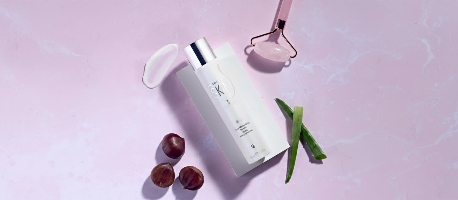 Serum wygładzające zmarszczki Herbalife SKIN