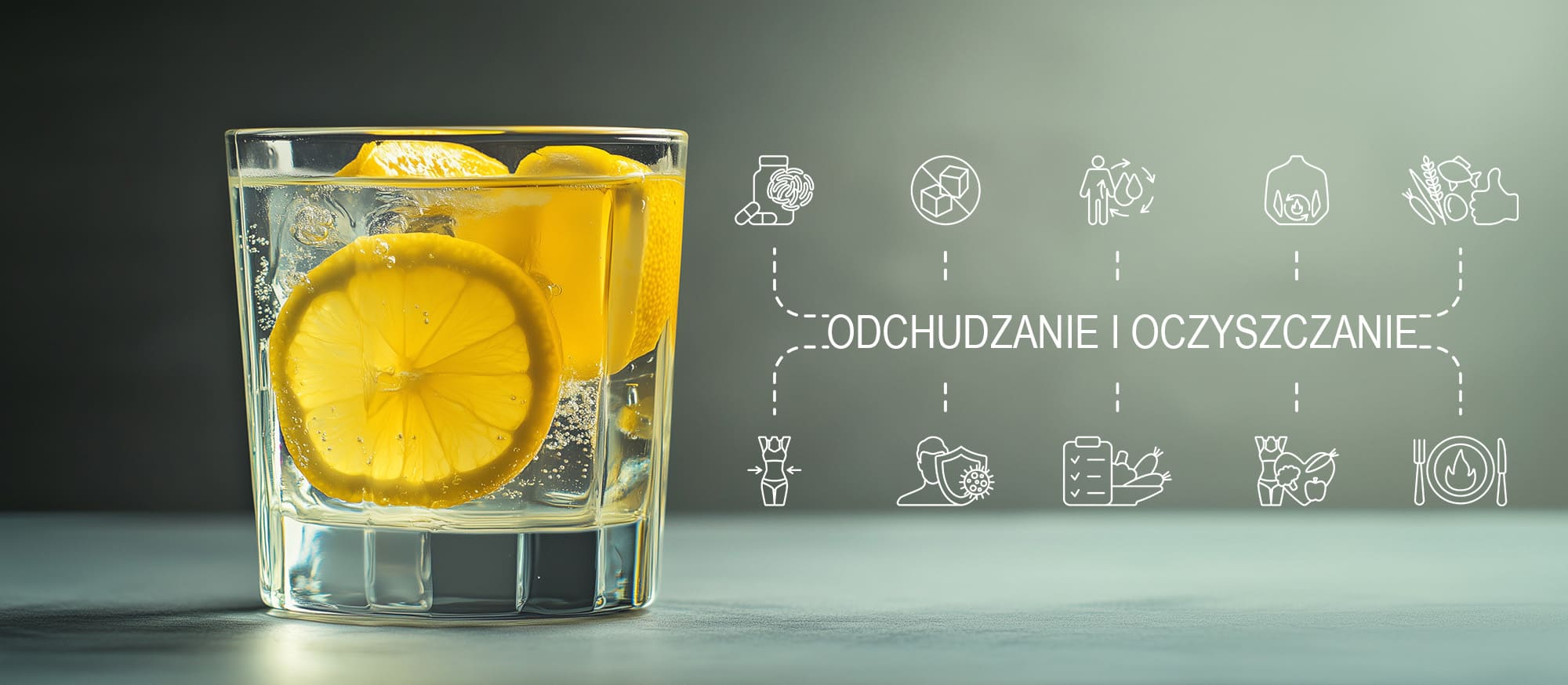 Odchudzanie z oczyszczaniem, program startowy Herbalife
