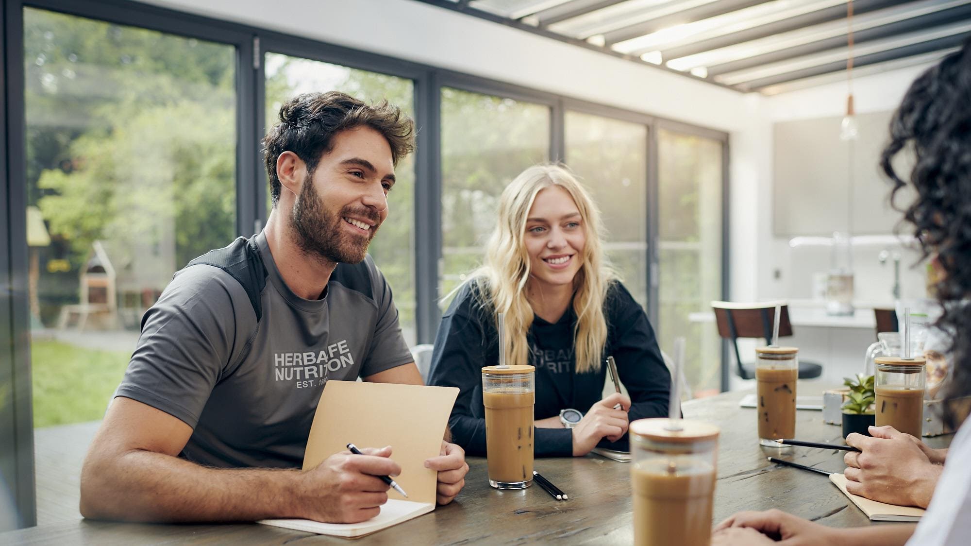 Pakiet Dystrybutora Herbalife i start współpracy z Herbalife