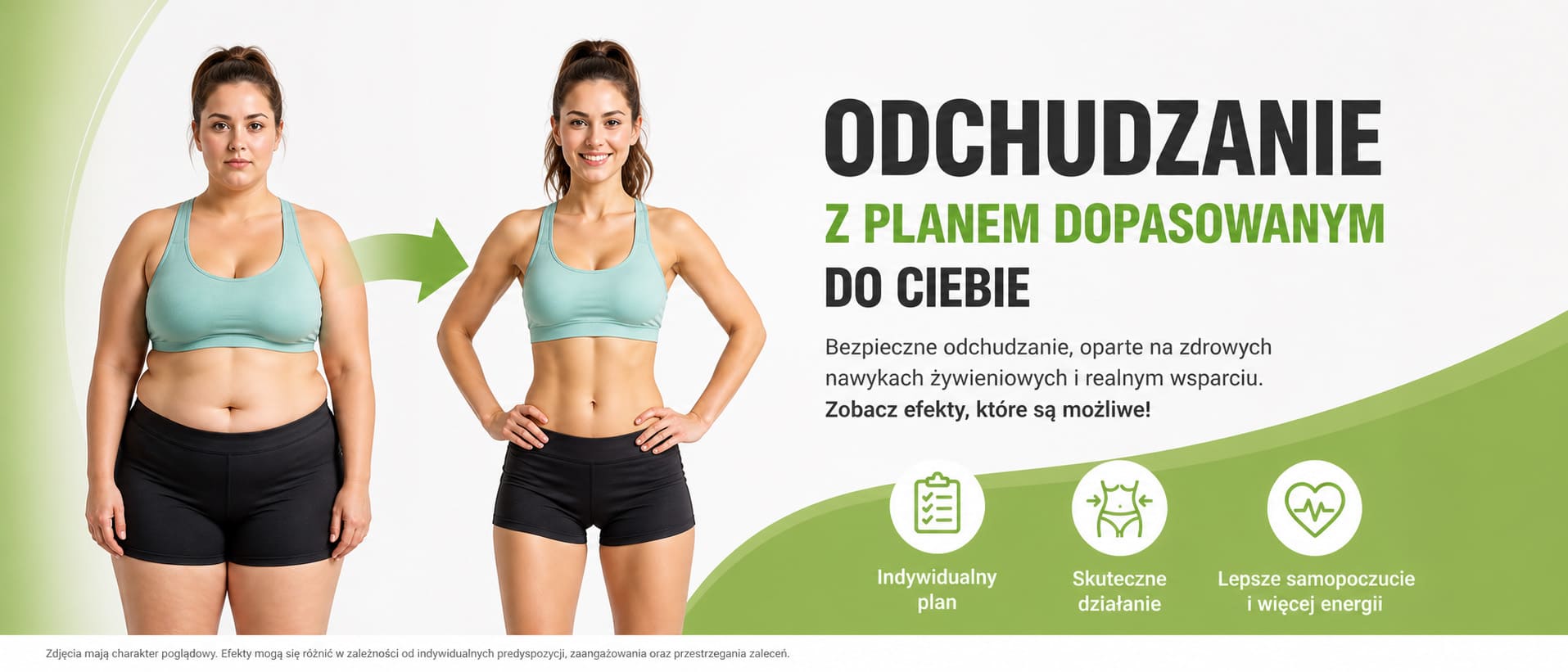 Programy Herbalife na odchudzanie
