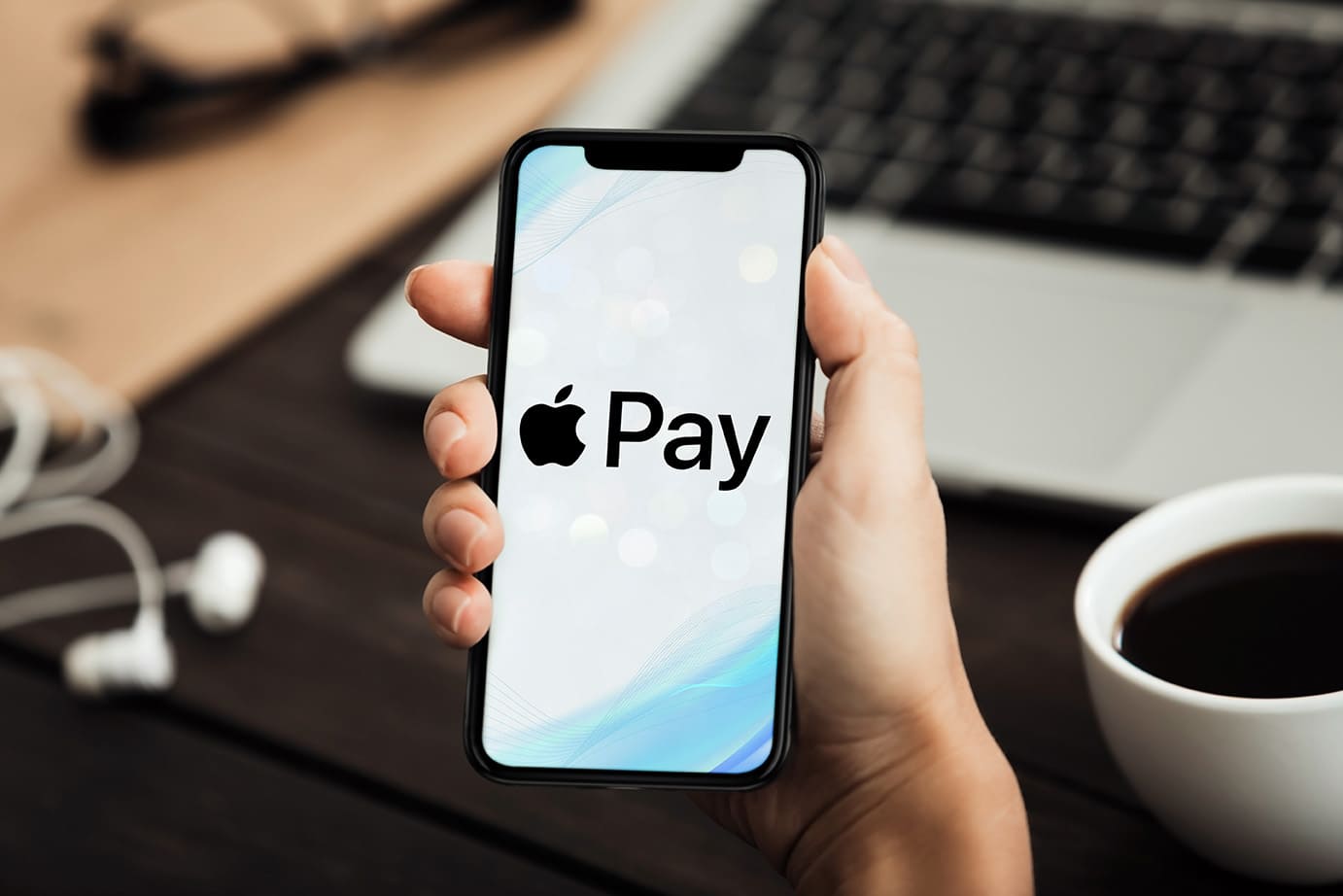 Apple Pay w sklepie HerbaDieta.pl