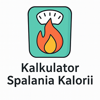 Kalkulator spalania kalorii