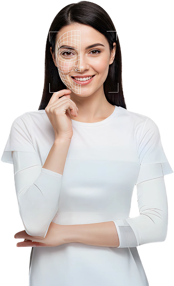 HL/Skin, analiza skóry AI