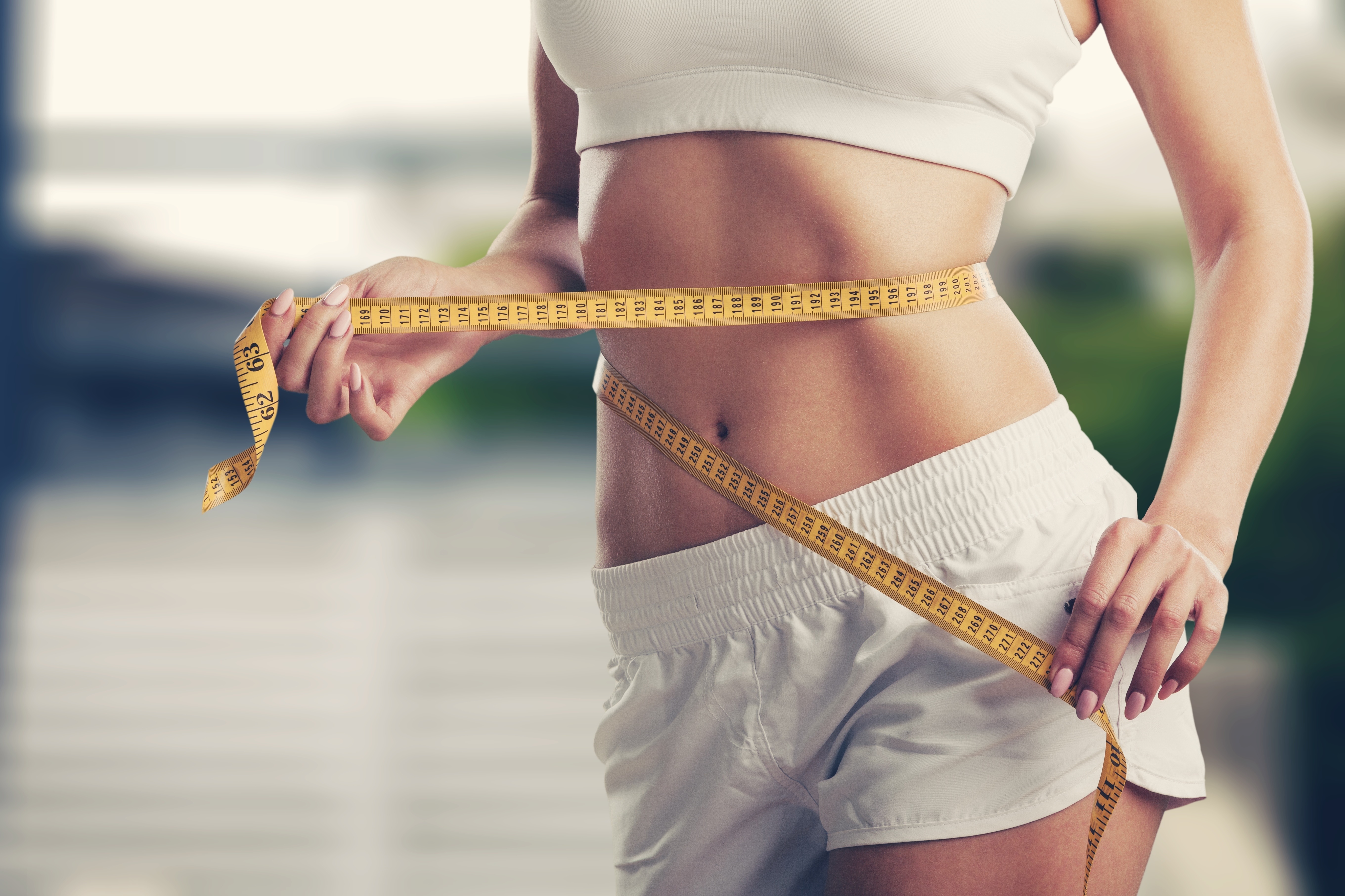 Jakie rezultaty można osiągnąć stosując dietę Herbalife?